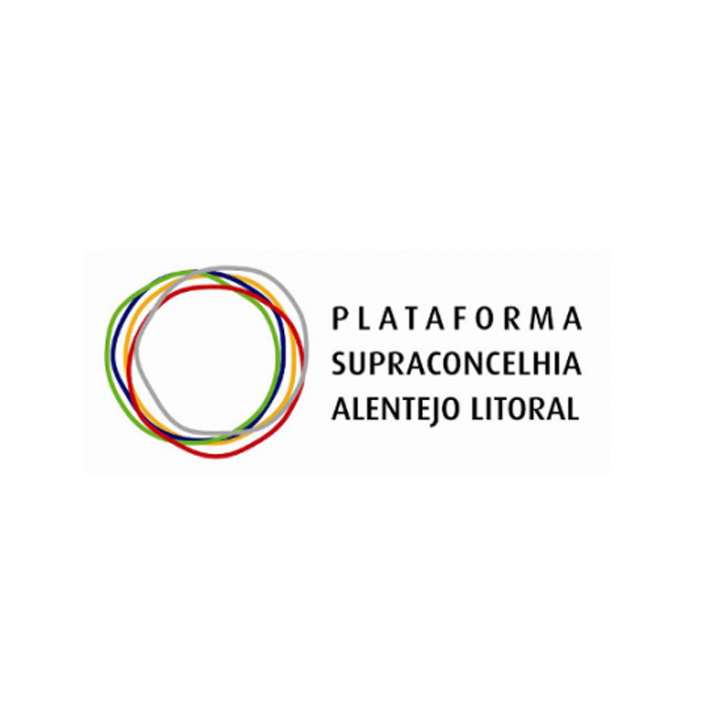Plataforma supraconcelhia Alentejo Litoral