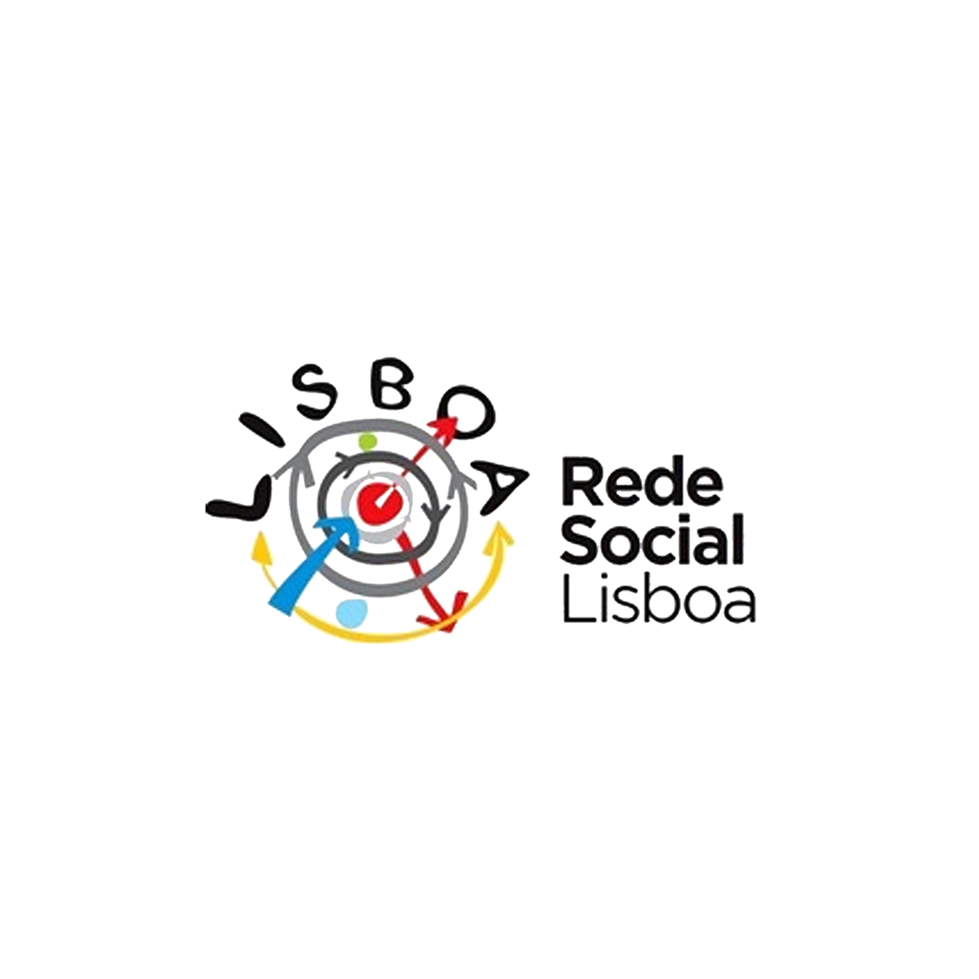 Rede Social de Lisboa